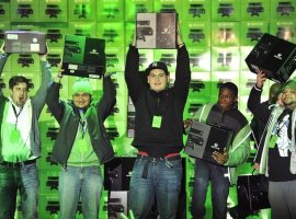 Xbox One прервала десятимесячное лидерство PS4 в США - изображение 1