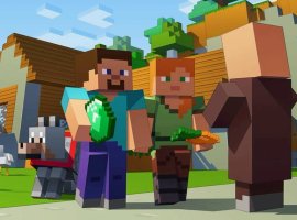 GTA 5 и Minecraft стали самыми загружаемыми играми на PS4 и PS5 в июне 2024 - изображение 1