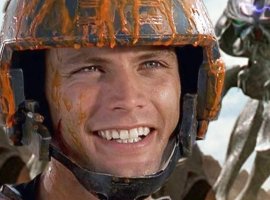 Starship Troopers: Extermination выйдет в «раннем доступе» 17 мая - изображение 1