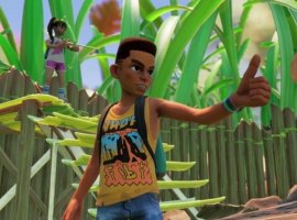 Grounded от Obsidian выйдет 28 июля - изображение 1