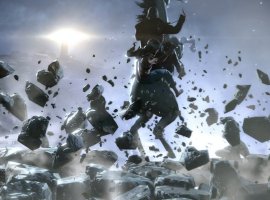 Новые подробности Metal Gear Solid: Ground Zeroes - изображение 1