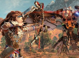 Авторы ремастера Horizon Zero Dawn могут работать над другими подобными переизданиями - изображение 1
