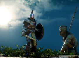 Вышел релизный трейлер кроссовера между Assassin's Creed Valhalla и Destiny 2 - изображение 1