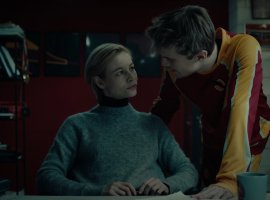 Спортивная драма «Домашнее поле» с Янковским и Матвеевым обзавелась первым тизером - изображение 1