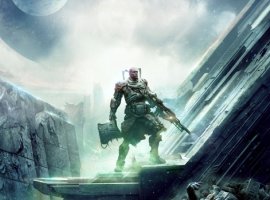 Суть. Immortal: Unchained — бюджетный «Dark Souls с пушками» - изображение 1