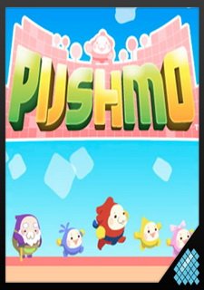 Pushmo