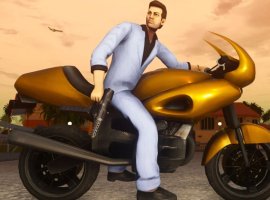 Мобильная версия GTA Trilogy вышла для подписчиков Netflix - изображение 1