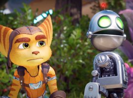 Digital Foundry оценили Ratchet & Clank Rift Apart и Remnant 2 на Steam Deck - изображение 1