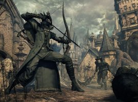Моддер пытается сделать Bloodborne из Dark Souls 3. Уже есть результаты - изображение 1
