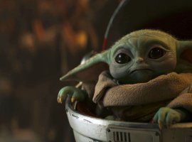 Директор God of War надеется, что по «Мандалорцу» уже делают игру. Икуми Накамура поддержала идею - изображение 1