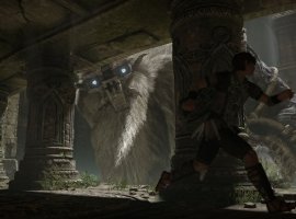 Подробно о главных играх с конференции Sony на выставке E3 2017 - изображение 1