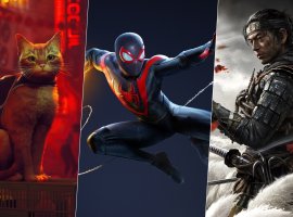 Sony назвала самые популярные игры среди подписчиков PS Plus - изображение 1