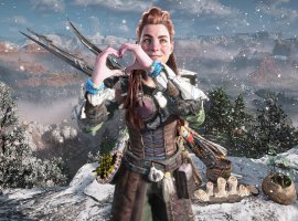 Соразработчик Redfall и Hogwarts Legacy начал работу над франшизой Horizon - изображение 1