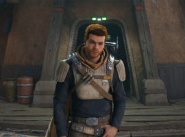 Star Wars Jedi Survivor скоро добавят в сервис EA Play - изображение 1