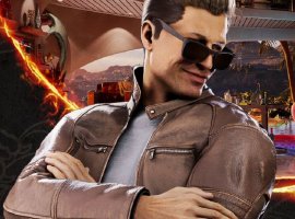 К Mortal Kombat 1 выпустили тизеры «киношных» обликов героев фильма «Мортал Комбат 2» - изображение 1