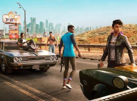Новый трейлер перезапуска Saints Row посвятили внутриигровому ресторану «Чалупакабра» - изображение 1