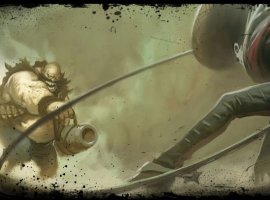 Многопользовательский вестерн для PS4 откладывается
 - изображение 1