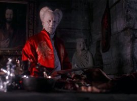 К касту «Дракулы» Люка Бессона присоединились новые актрисы - изображение 1