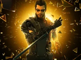 Перерождение Deus Ex: как новички в жанре immersive sim создали идеальную третью часть - изображение 1