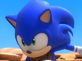 Мультсериал Sonic Boom начнется через месяц - изображение 1