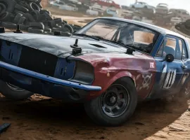 У Wreckfest 2 появилась дата выхода в раннем доступе - изображение 1