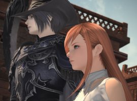 Бесплатную пробную версию Final Fantasy 14 расширят в начале октября - изображение 1