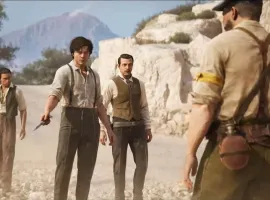 Глава Take-Two высказался о цене Mafia: The Old Country: «Мы не хотим обирать игроков» - изображение 1