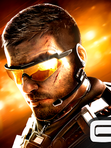 Modern Combat 5: Blackout