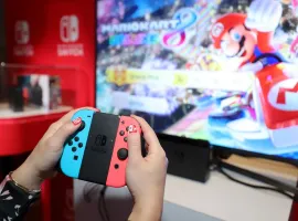 Продажи Nintendo Switch перевалили за 150 млн устройств по всему миру - изображение 1