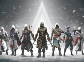 Главные анонсы Е3 2016: Ubisoft [обновлено] - изображение 1