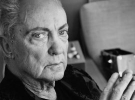 Умер немецкий актёр Удо Кир — ему был 81 год - изображение 1