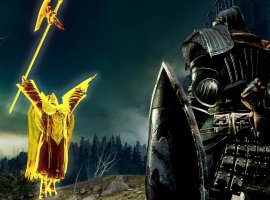 Dark Souls 2 признали игрой года на «Золотом джойстике» - изображение 1