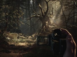 «Один из страшнейших хорроров»: критики тепло приняли Blair Witch. Даже сравнивают с фильмом! - изображение 1