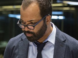 «Мир Дикого Запада» продлили на второй сезон - изображение 1