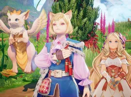 Square Enix удалила Denuvo из Visions of Mana - изображение 1