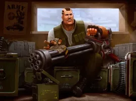 10 гифок, после которых вам захочется поиграть в Guns of Boom - изображение 1