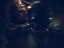 Moons of Madness — психологический хоррор про Марс в духе Лавкрафта - изображение 1