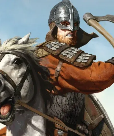 Картинки Mount & Blade II: Bannerlord