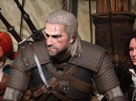 Актер «Викингов» получил главную роль в сериале «Ведьмак: Кровавое происхождение» от Netflix - изображение 1
