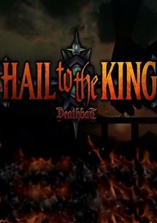 Hail to the King: Deathbat