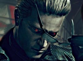 Кроссовер Dead By Daylight с Resident Evil состоится 30 августа - изображение 1