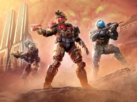 Кооператив в Halo Infinite могут вновь отложить - изображение 1