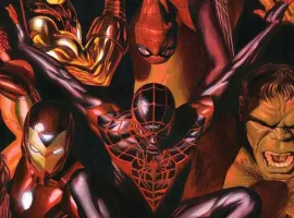 Финал истории Капитана Гидры — пролог к будущему вселенной Marvel - изображение 1