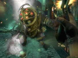 Легендарной BioShock исполнилось 15 лет - изображение 1