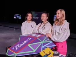 «Барракуда» из Санкт-Петербурга примет участие в «Битве роботов» - изображение 1