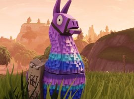 Созданную британской армией «вербовочную» карту убрали из Fortnite - изображение 1