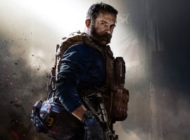 «Кастовия и Россия — разные страны». Что мы узнали из показа кампании Call of Duty: Modern Warfare - изображение 1