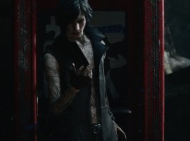 Леди и Триш точно не появятся в Devil May Cry V в качестве игровых персонажей. Разработка окончена - изображение 1