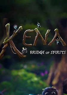 Kena: Bridge of Spirits