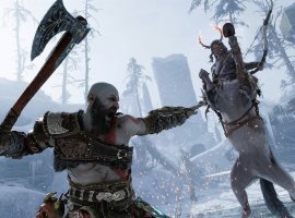God of War Ragnarok и The Last of Us Part 2 могут выйти на PC в этом году - изображение 1